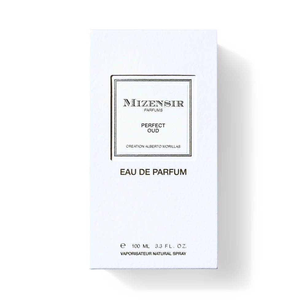 MIZENSIR Perfect Oud EDP 100ml
