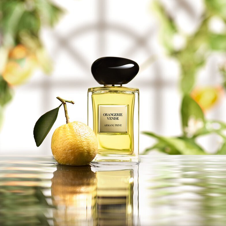 Giorgio Armani Prive Orangerie Venise EDT 100ml