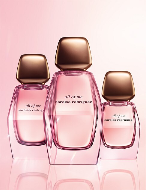 Narciso Rodriguez All Of Me EDP 90ml