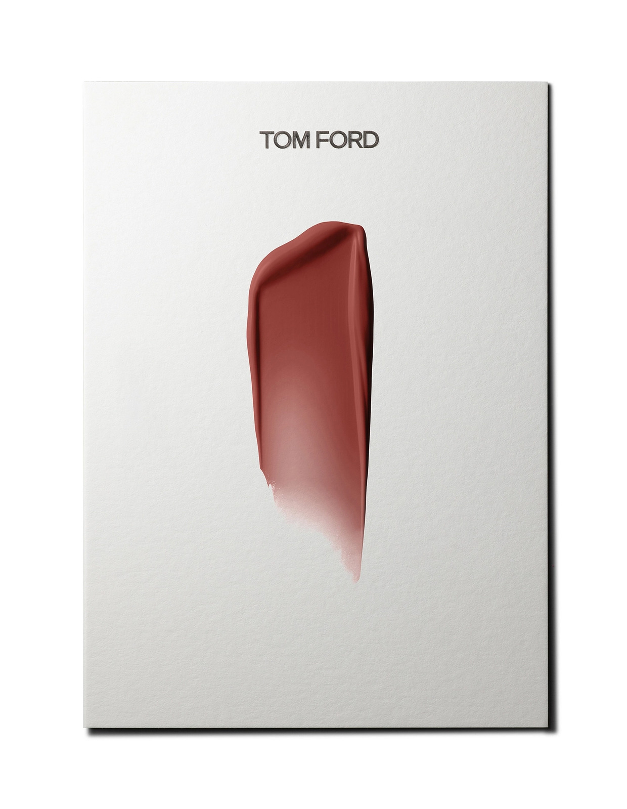 Tom Ford Liquid Lip Lacquer 03 Lark Matte 6ml