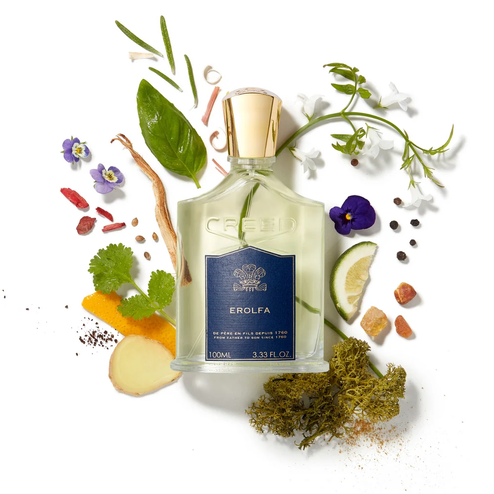 Creed Erolfa EDP 100ml