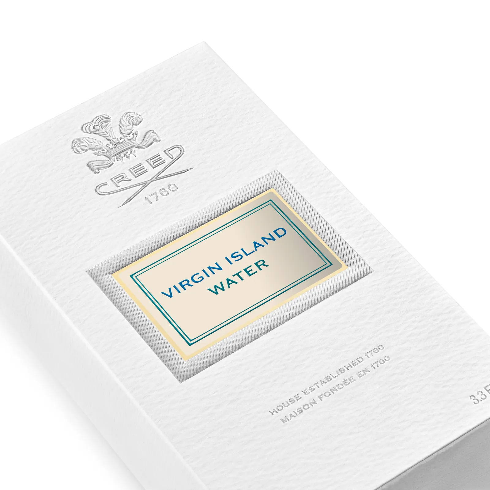 Creed Virgin Island Water EDP 100ml