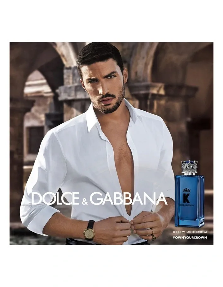 Dolce & Gabbana K EDP 100ml