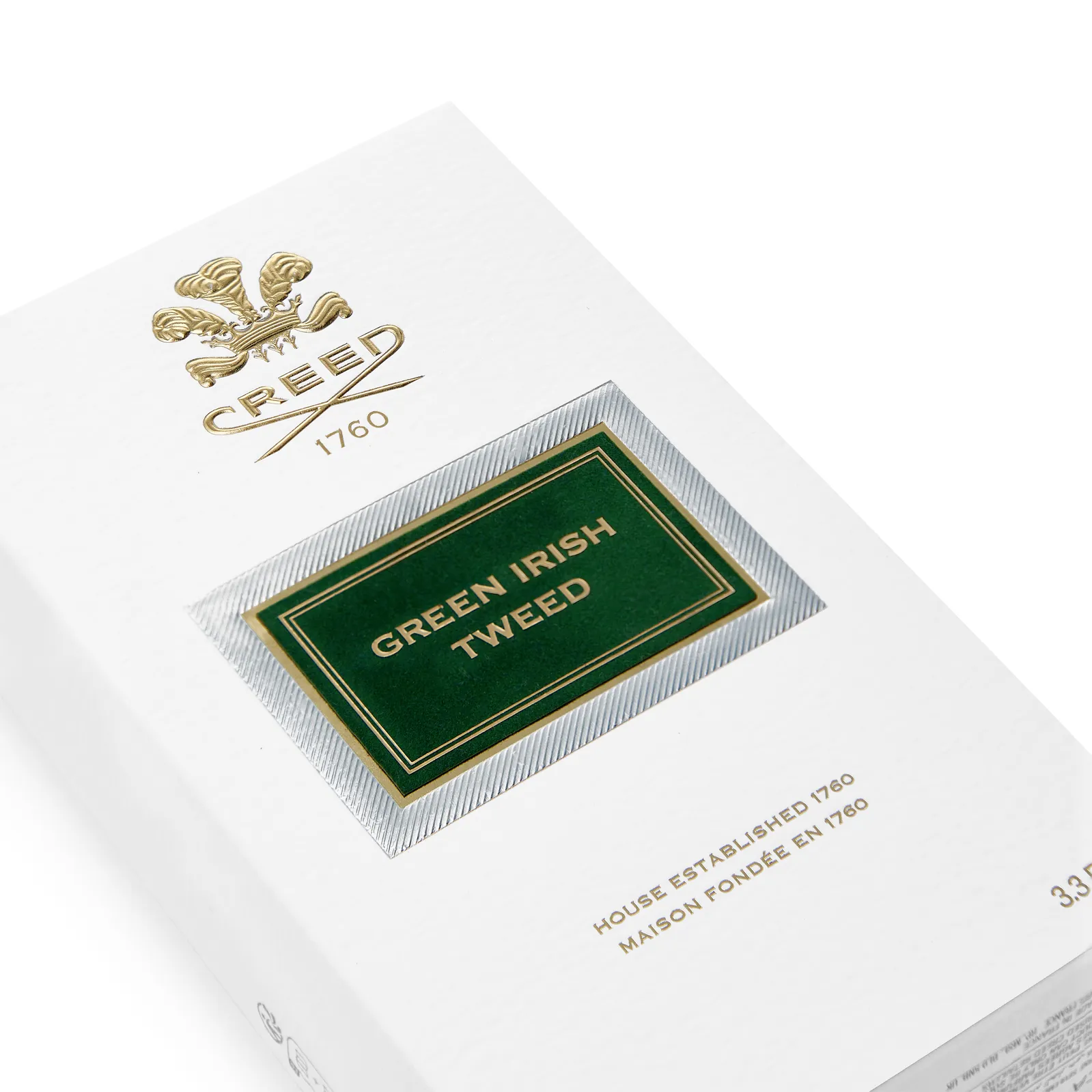 Creed Green Irish Tweed EDP 50ml