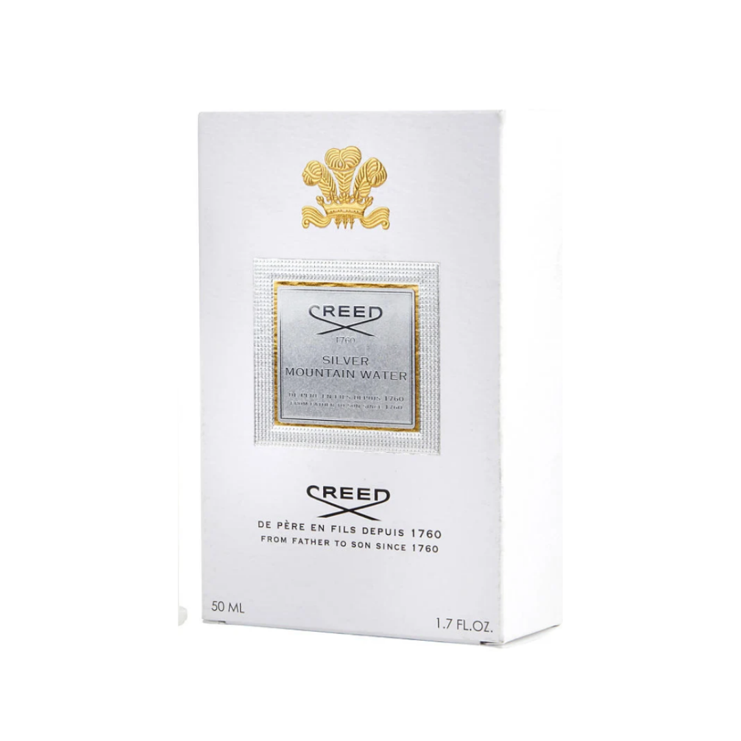 Creed Silver Mountain Water EDP 50ml