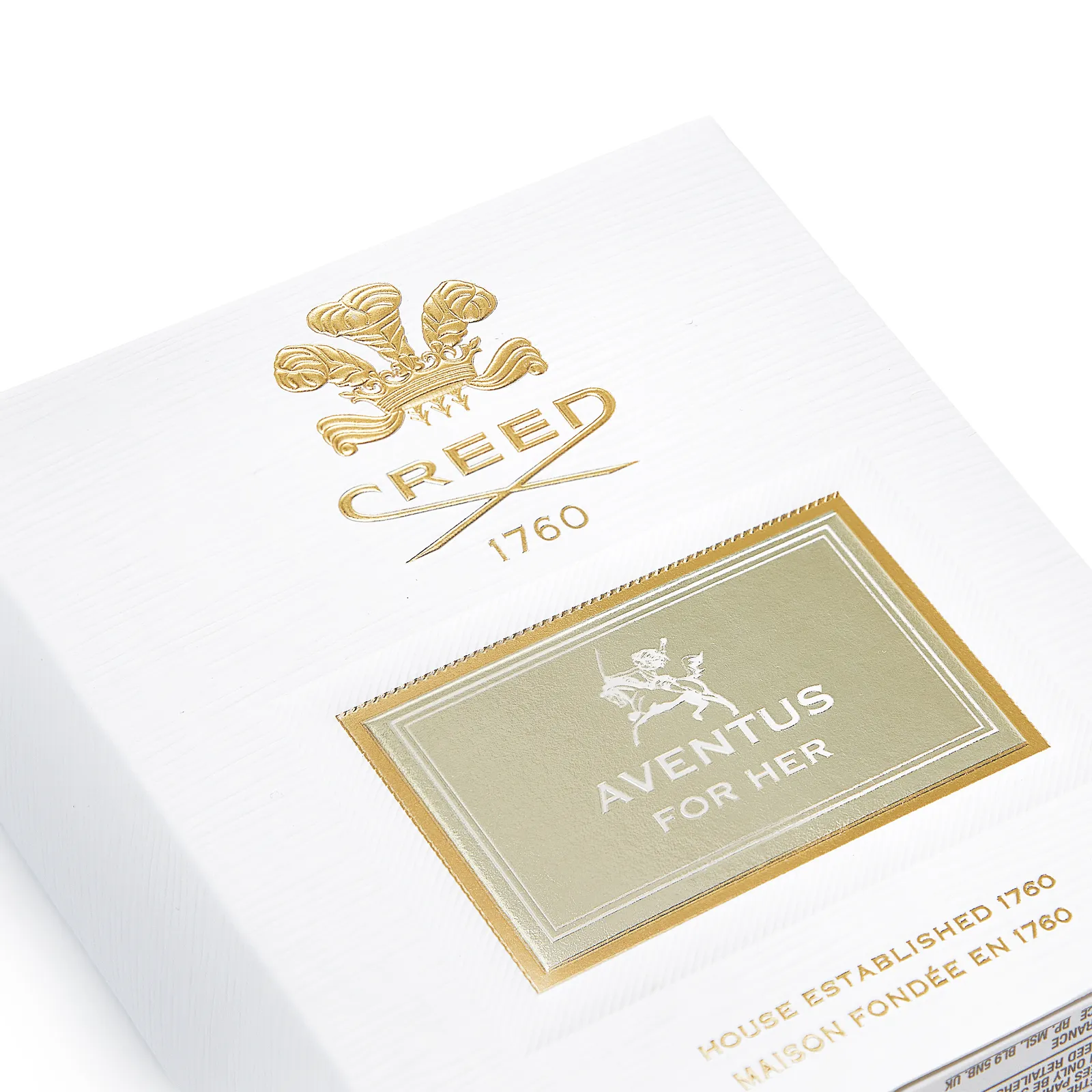 Creed Aventus For Her EDP 75ml