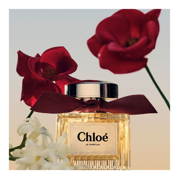 Chloé Le Parfum 50ml リフィラブル Chloe Le Parfum Refillable 50ml | City Perfume