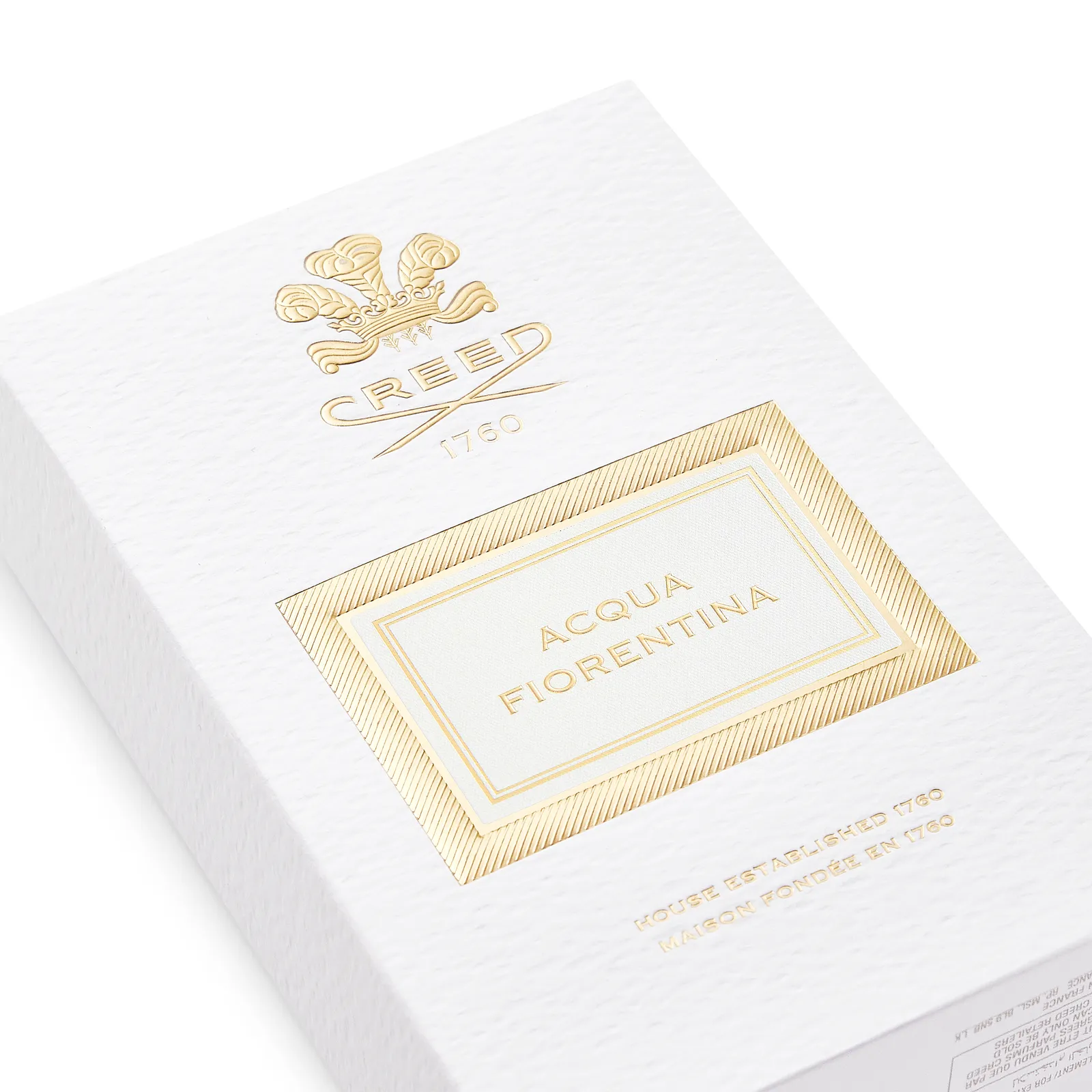 Creed Acqua Fiorentina EDP 75ml