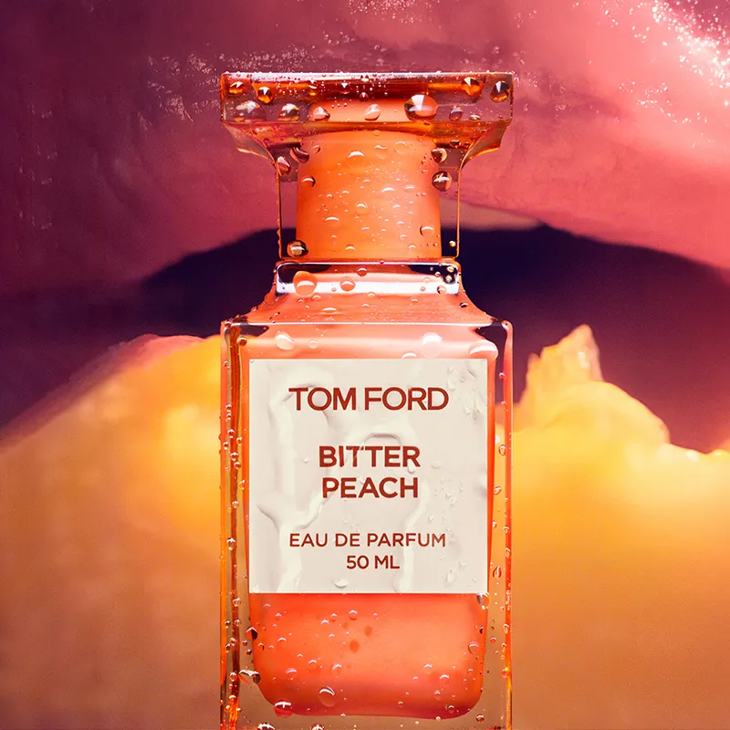 Tom Ford Bitter Peach EDP 50ml