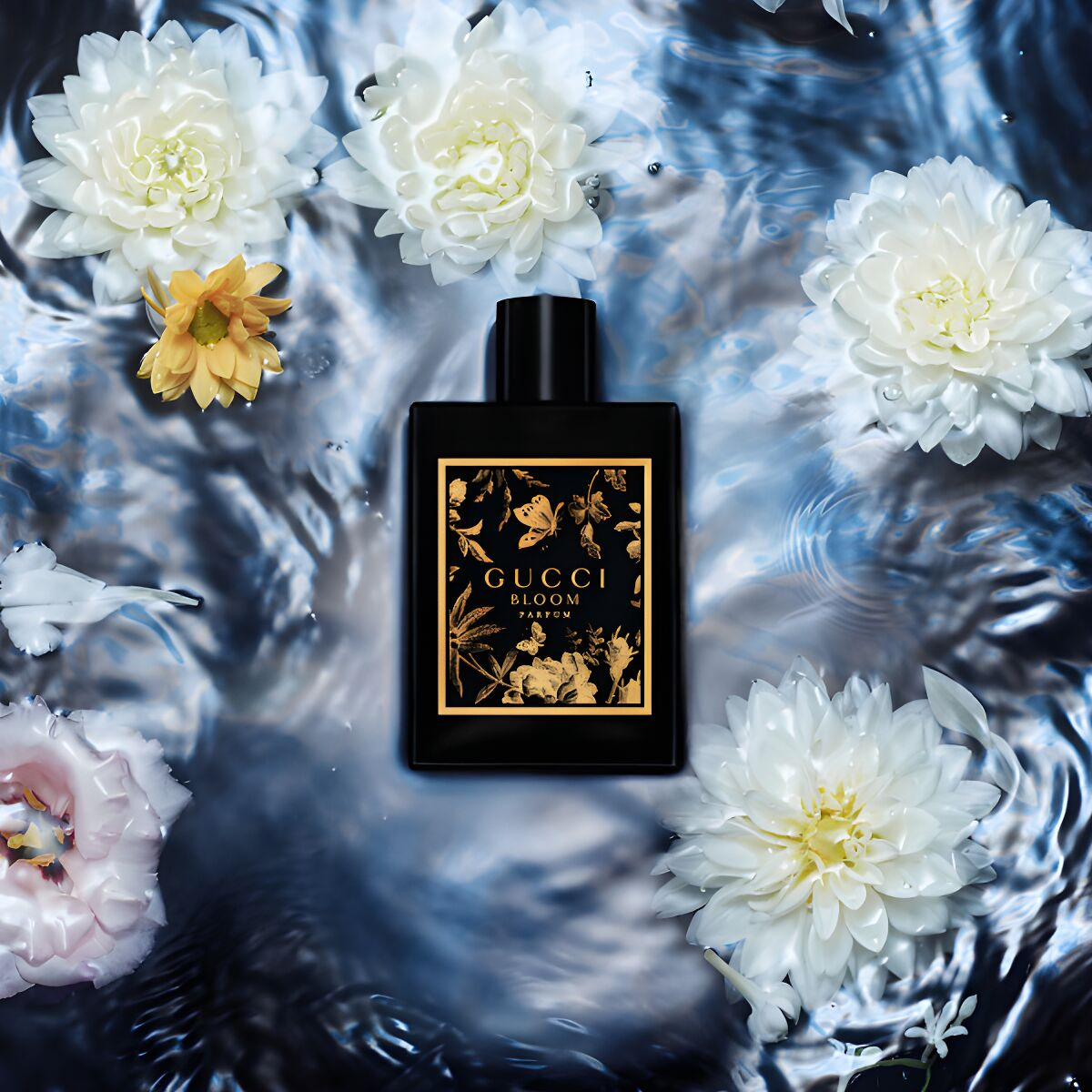 Gucci Bloom Parfum 50ml
