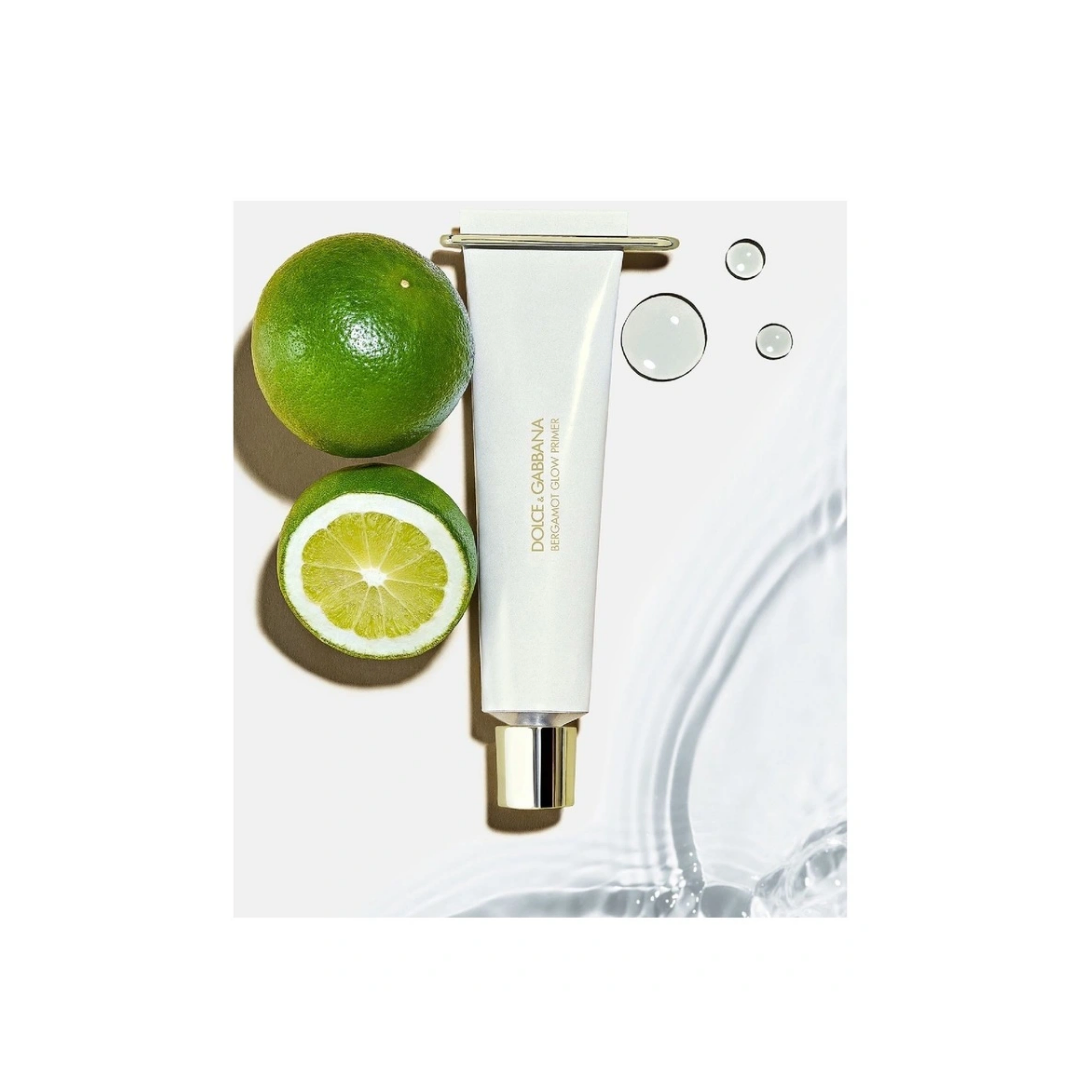 Dolce & Gabbana Bergamot Glow Primer 33ml