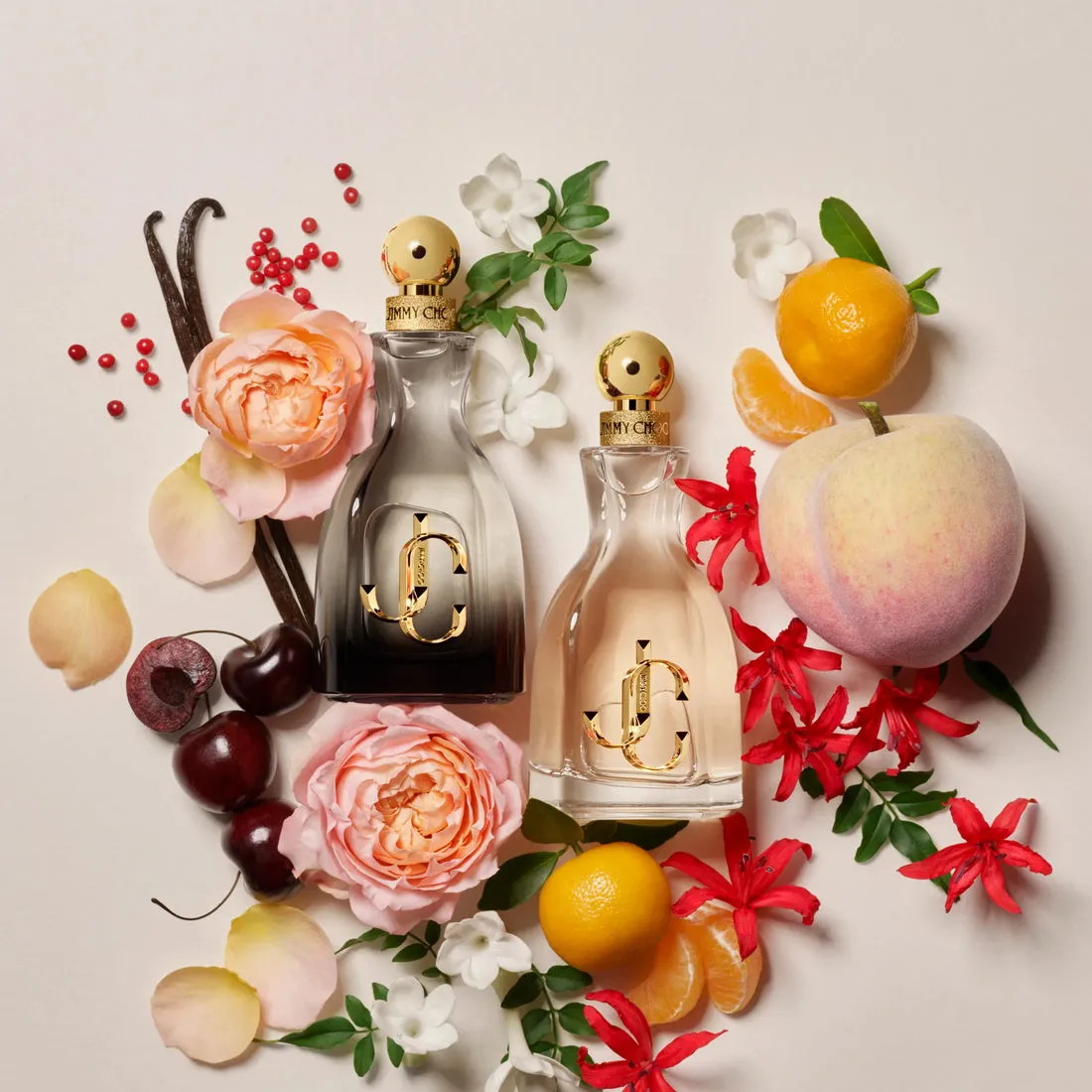 Jimmy Choo I Want Choo EDP 100ml