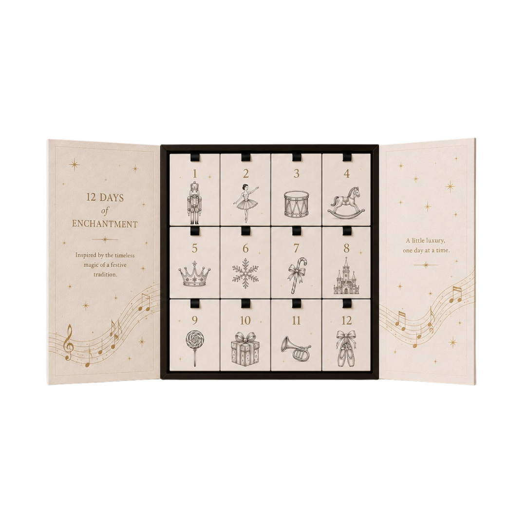 City Perfume Ultimate Advent Calendar 2026 Men