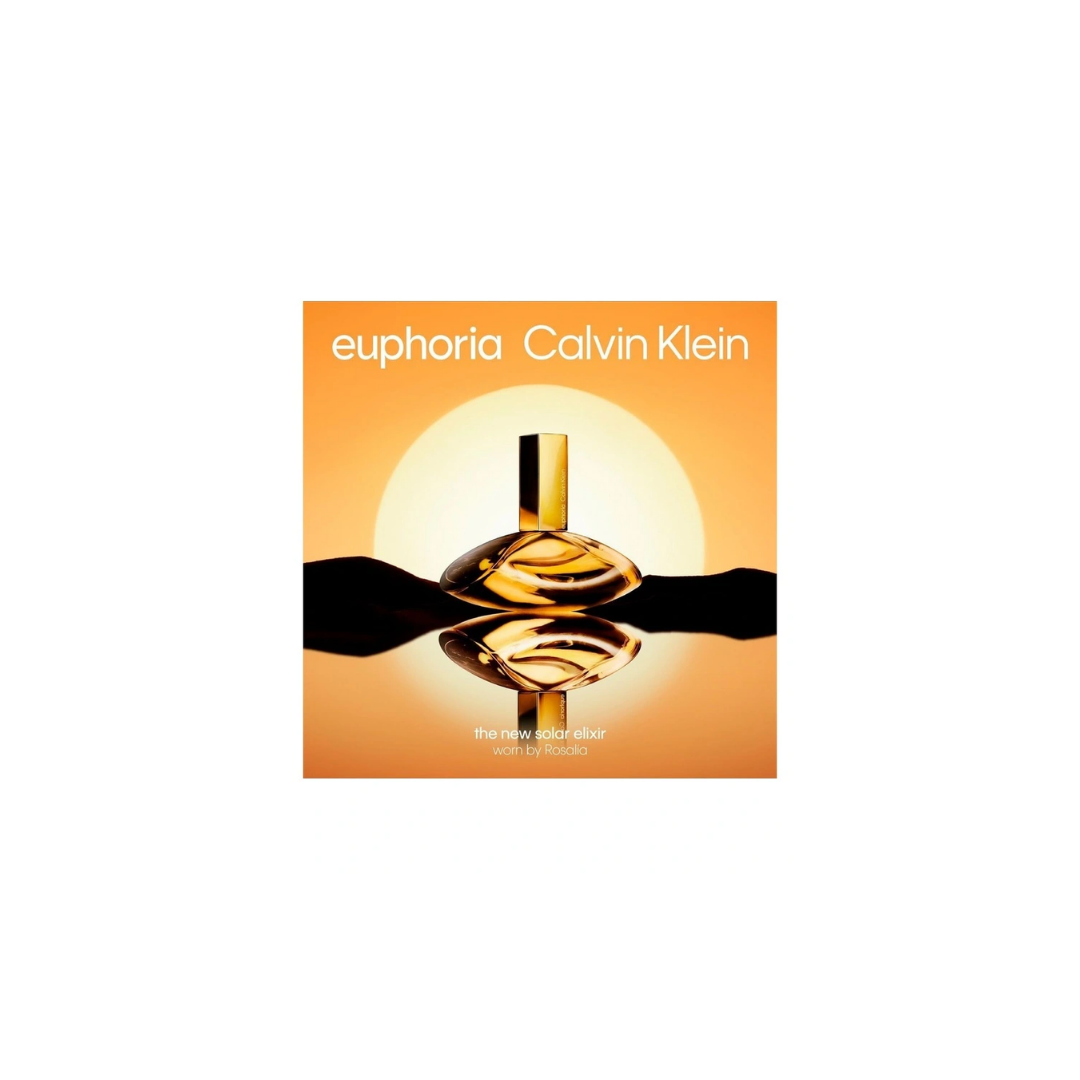 Calvin Klein Euphoria Solar Elixir Parfum Intense 100ml