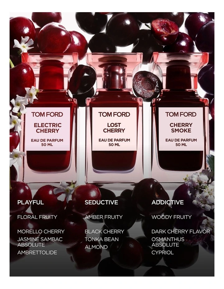 Tom Ford Electric Cherry EDP 30ml