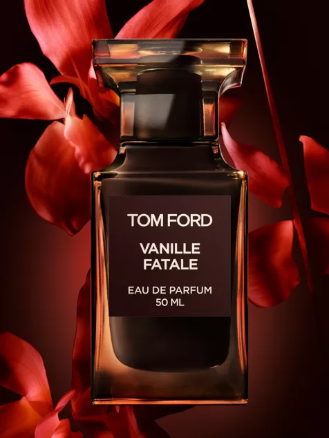 Tom Ford Vanille Fatale EDP 30ml