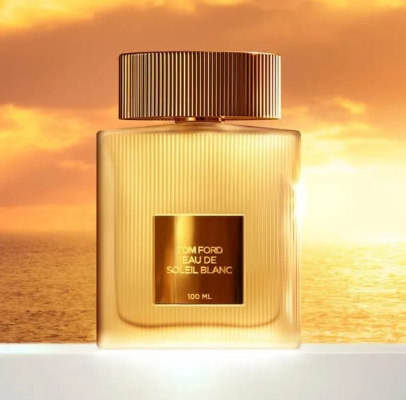 Tom Ford Eau De Soleil Blanc EDT 100ml