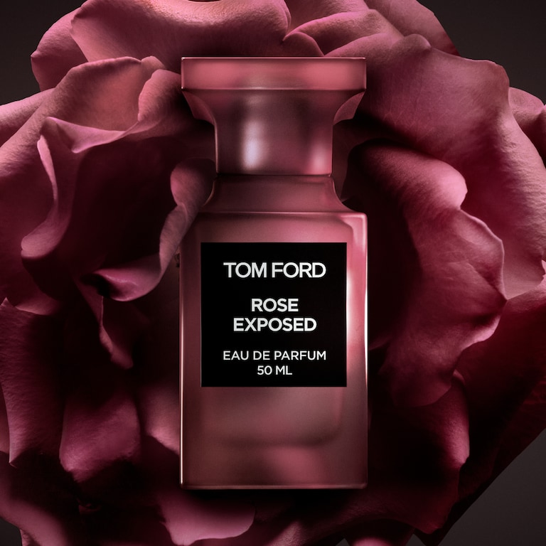 Tom Ford Rose Exposed EDP 100ml