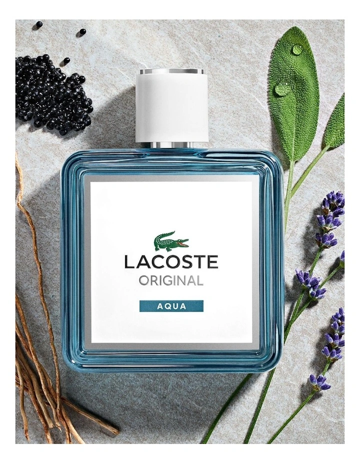 Lacoste Original Acqua EDP 100ml