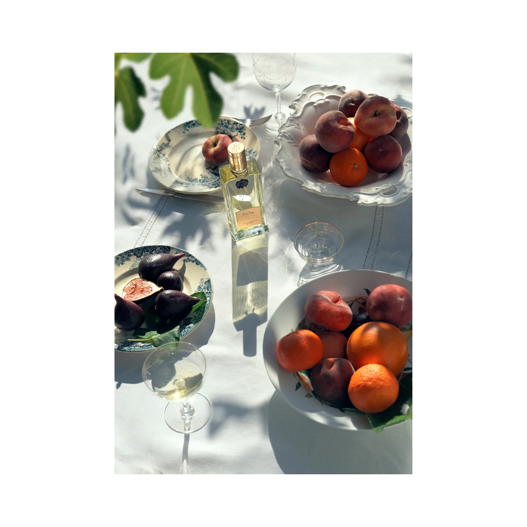 Nicolaï Fig-Tea Intense EDP 100ml