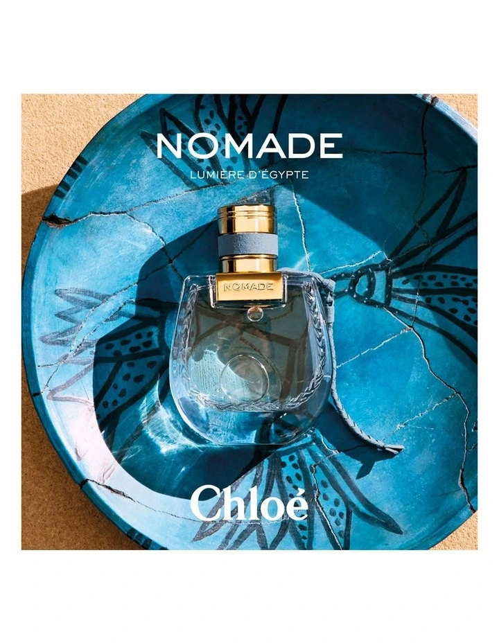Chloe Nomade Lumiere D' Egypte EDP 75ml
