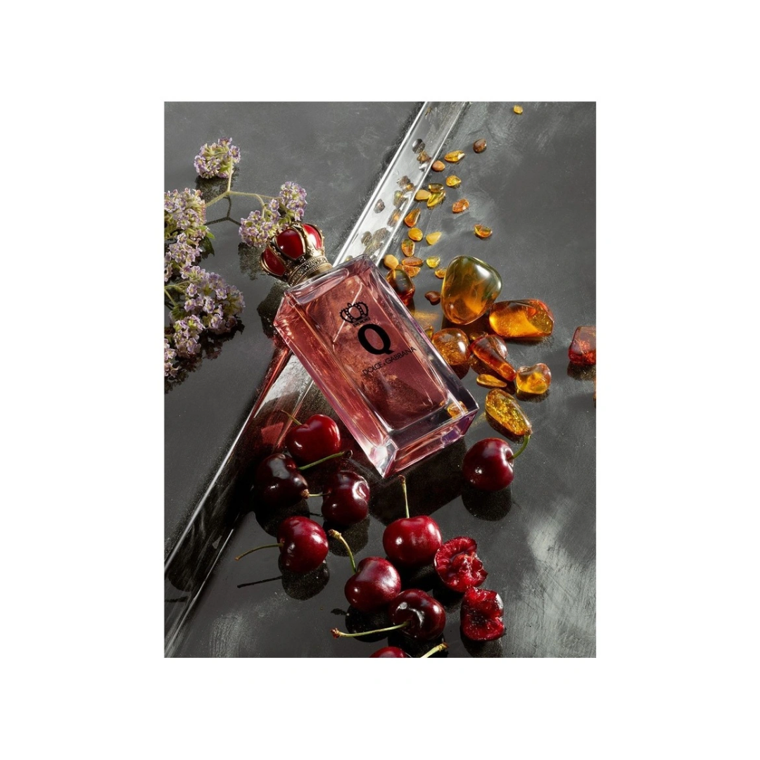 Dolce & Gabbana Q EDP Intense 100ml