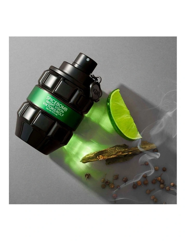 Viktor & Rolf Spicebomb Night Vision EDT 50ml