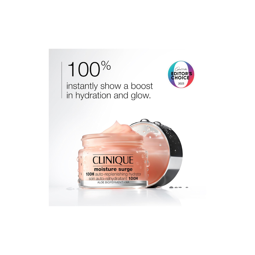 Clinique Skin School Supplies: Glowing Skin Essentials 3 Piece set 