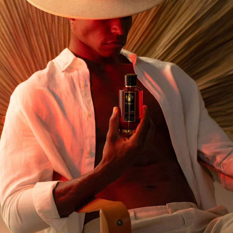 Mancera Paris Red Tobacco Intense Extrait De Parfum 120ml