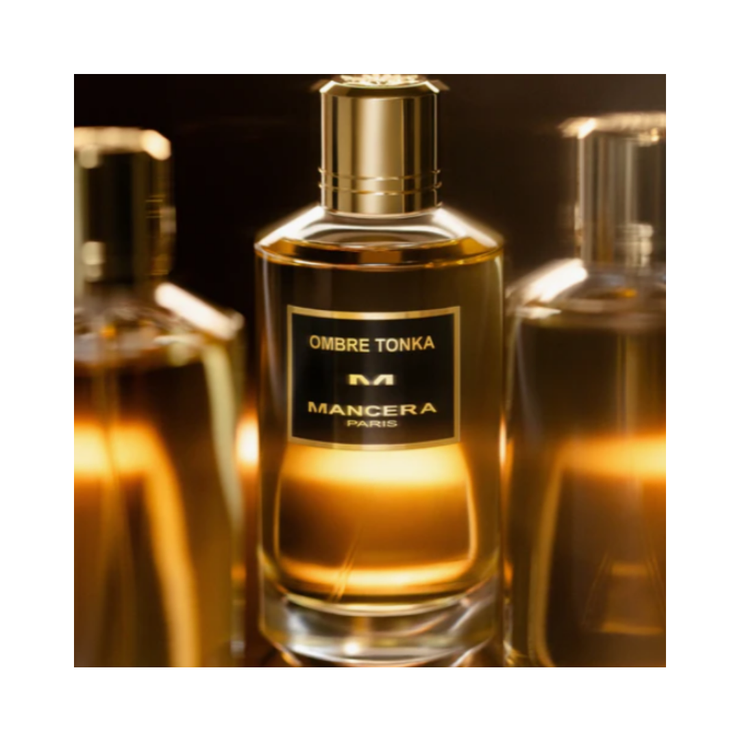 Mancera Ombre Tonka EDP 120ml