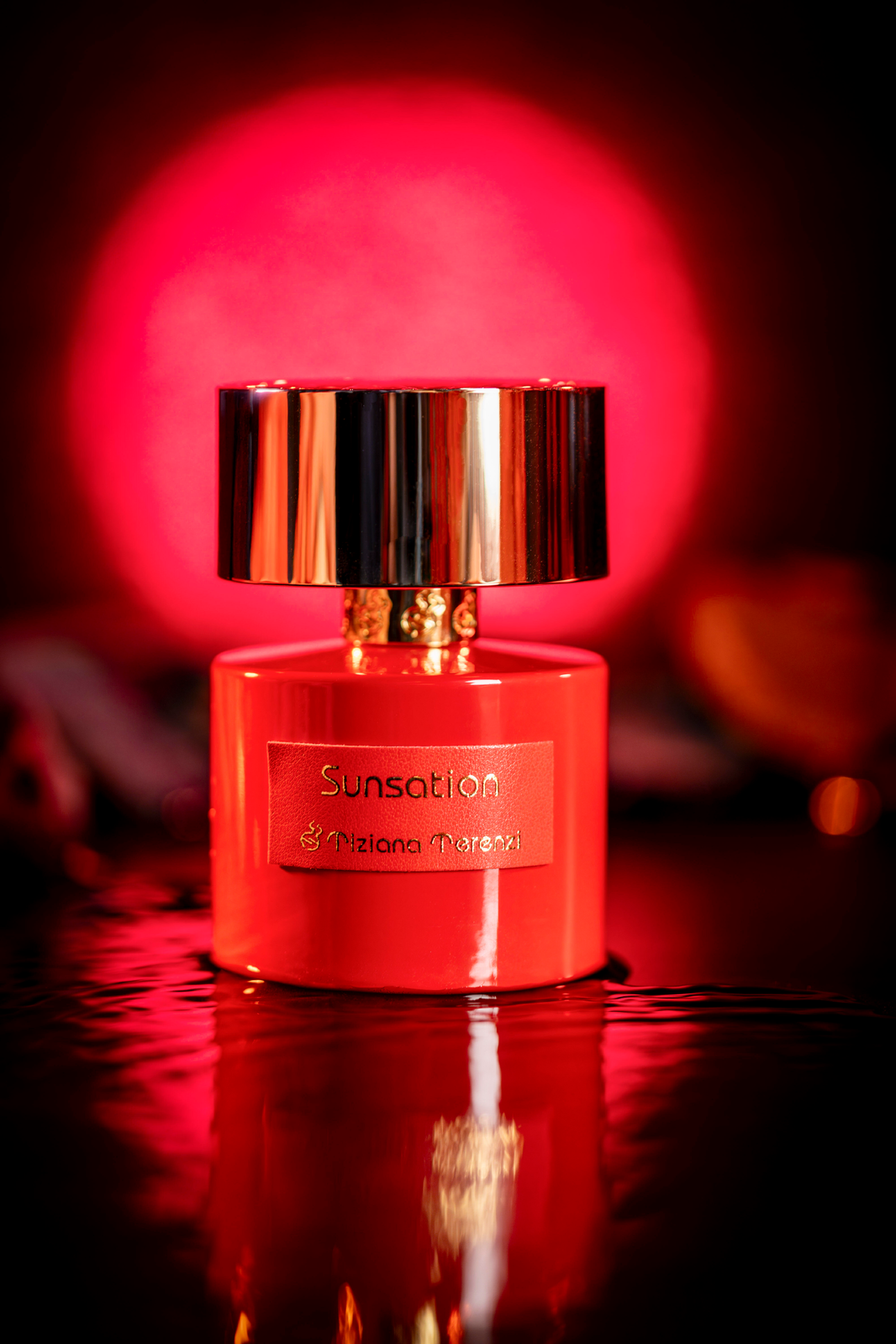 Tiziana Terenzi Sunsation Extrait De Parfum 100ml