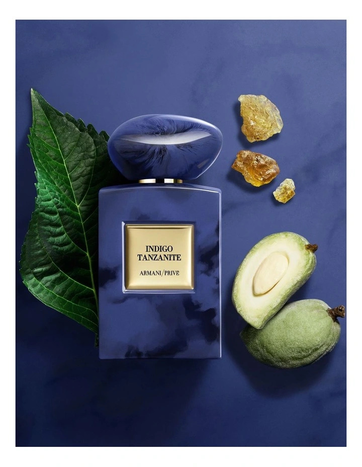 Giorgio Armani Prive Indigo Tanzanite EDP 100ml