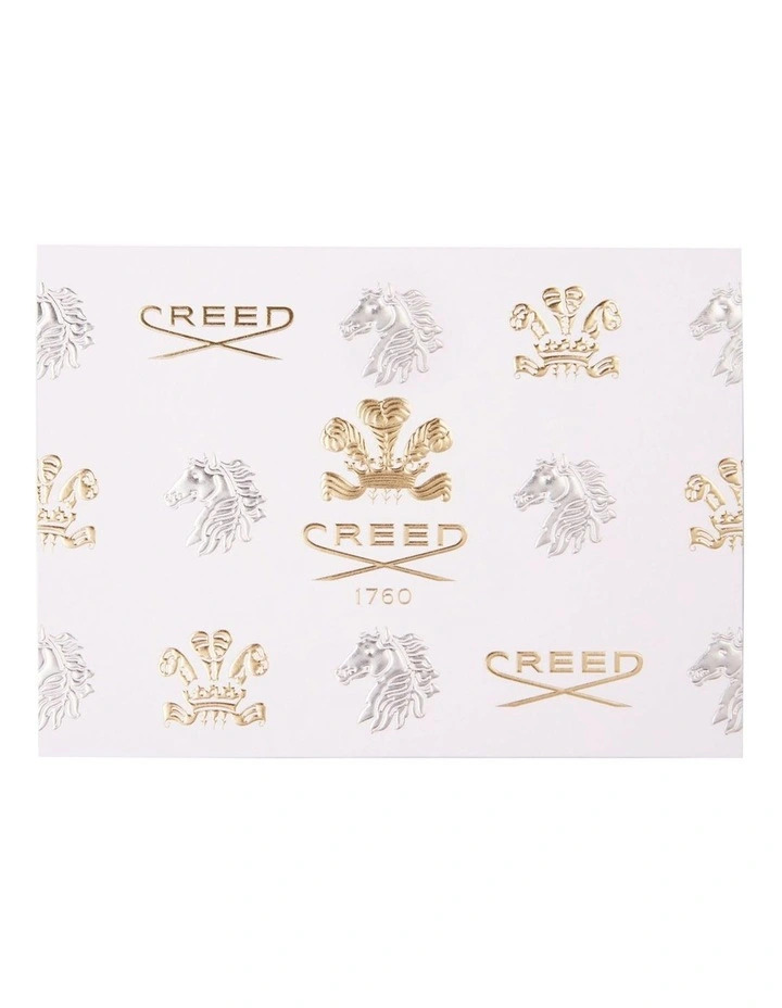 Creed Womens 5 Piece 10ml Holiday Set