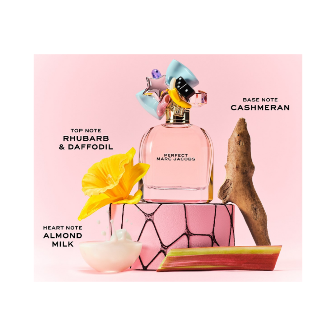 Marc Jacobs Perfect EDP 150ml