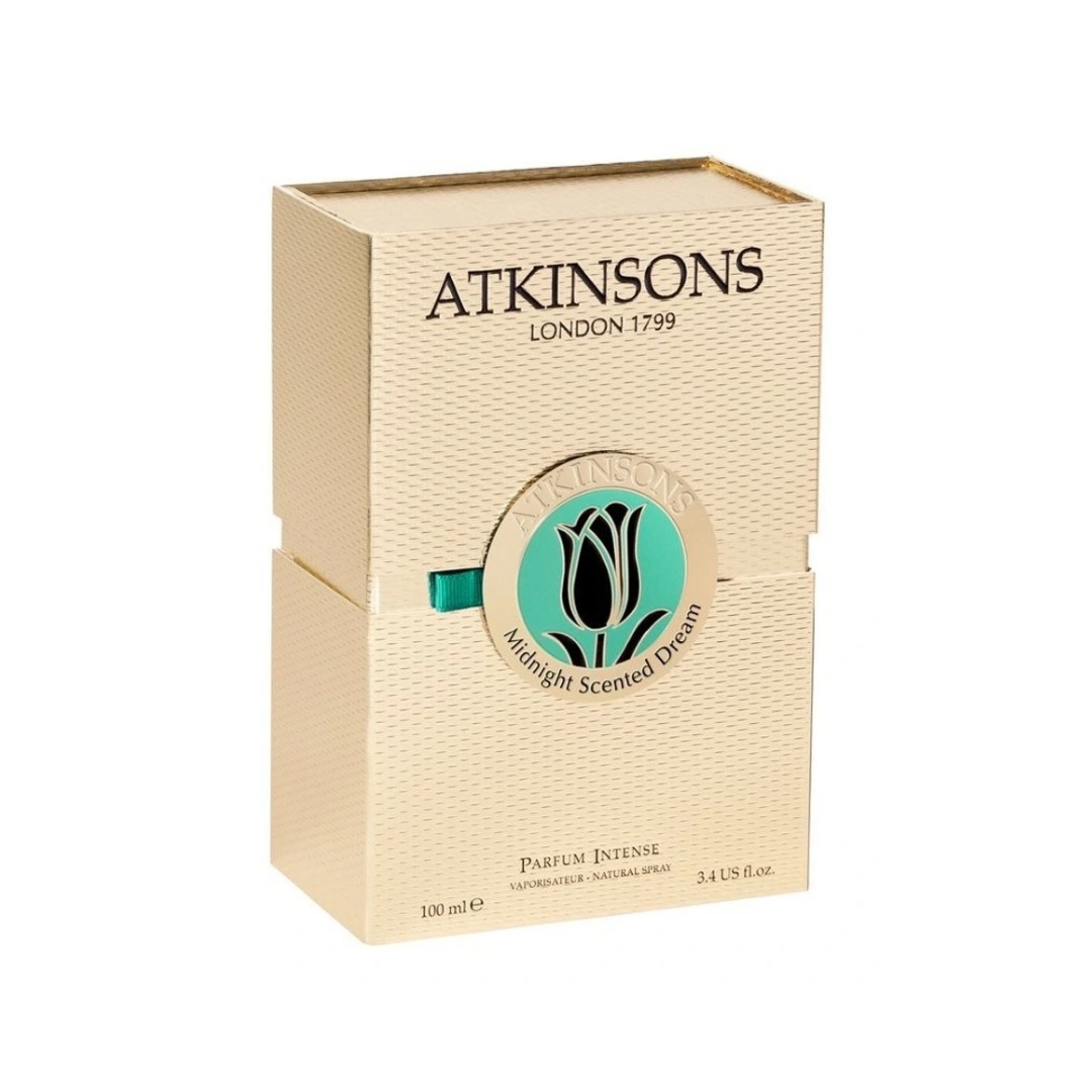 Atkinsons Midnight Scented Dream 100ml