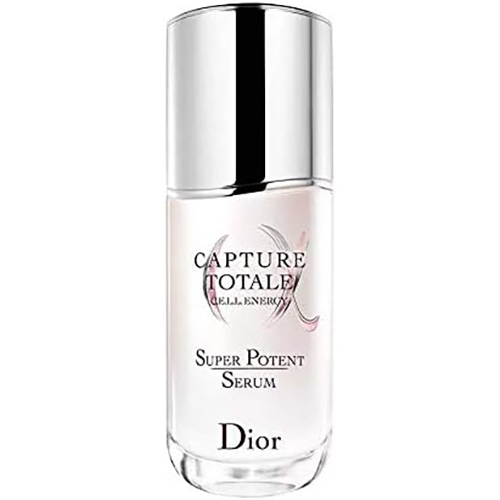 Christian Dior Capture Totale C.E.L.L.Energy Super Potent Total Age-Defying Intense Serum 50ml