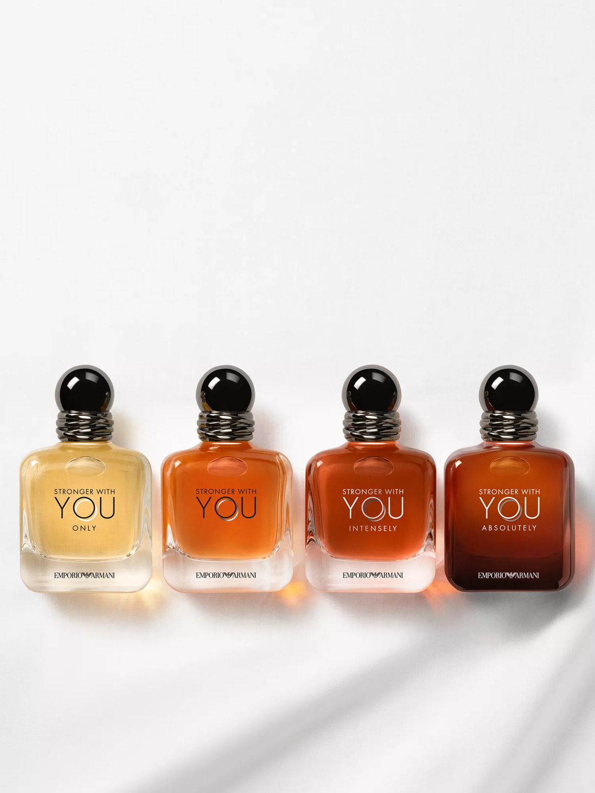 Emporio Armani Stronger With You Absolutely Parfum 50ml