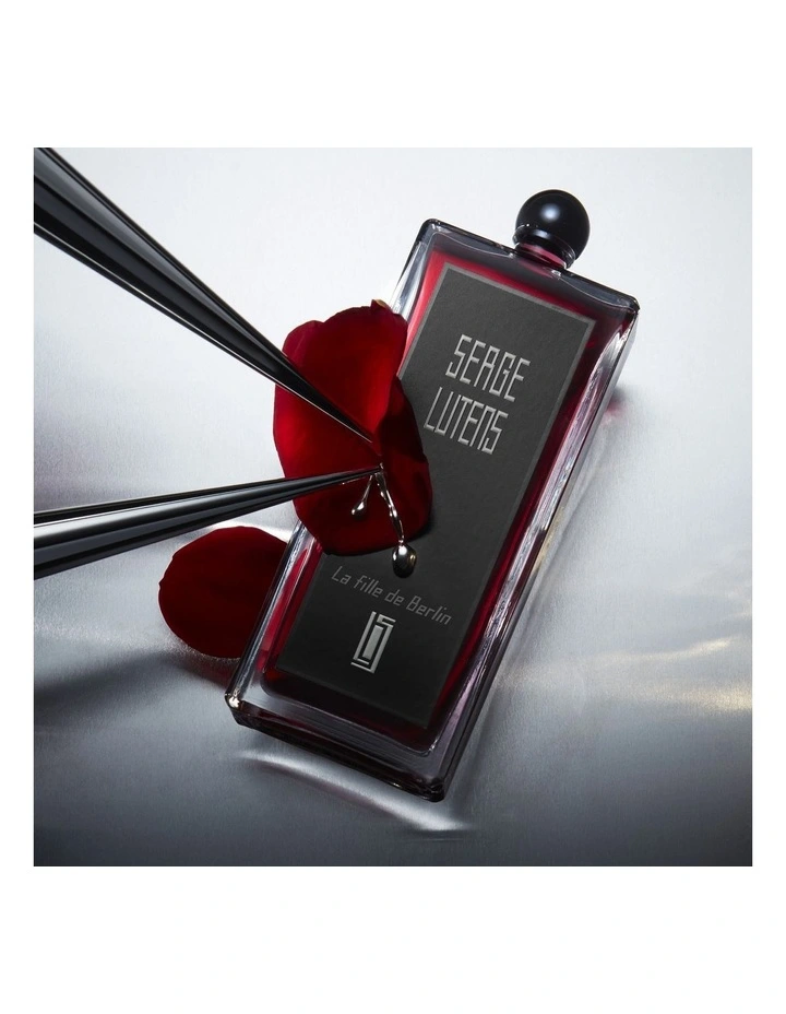 Serge Lutens La Fille de Berlin EDP 50ml - **Brand new tester, never used**