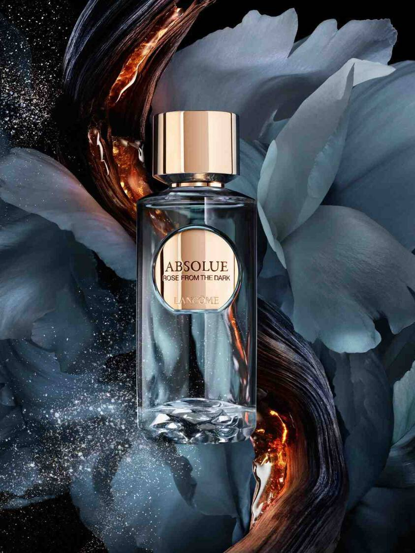 Lancome Absolue Les Parfums Rose From The Dark EDP 100ml