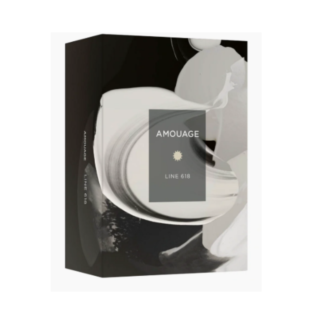 Amouage Line 618 Essence de Parfum 100ml 