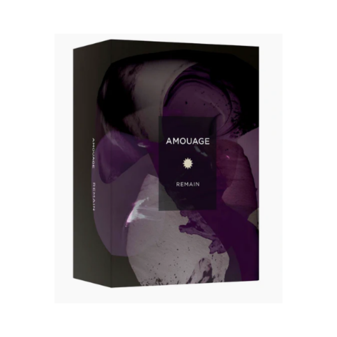 Amouage Remain Essence de Parfum 100ml