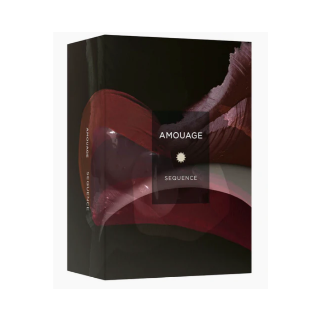 Amouage Sequence Essence de Parfum 100ml