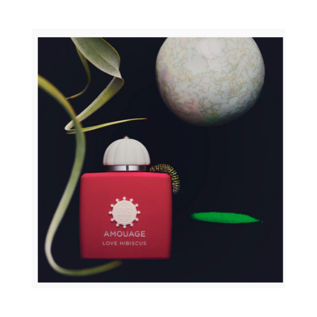 Amouage Love Hibiscus EDP 100ml