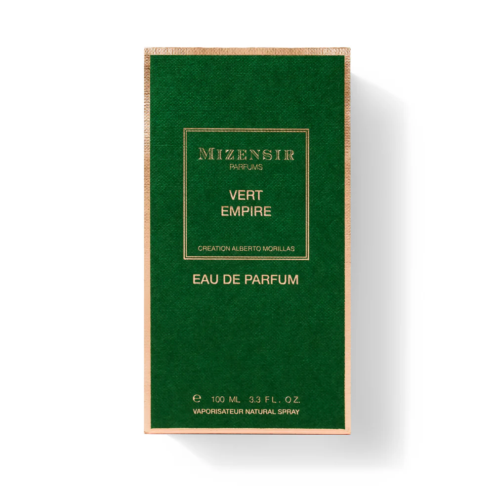 MIZENSIR Vert Empire EDP 100ml