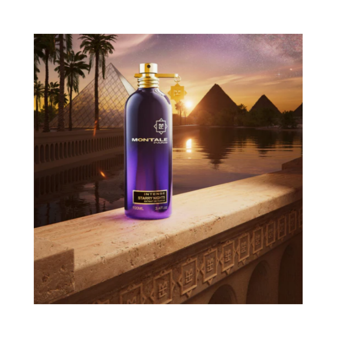Montale Starry Nights Intense EDP 100ml