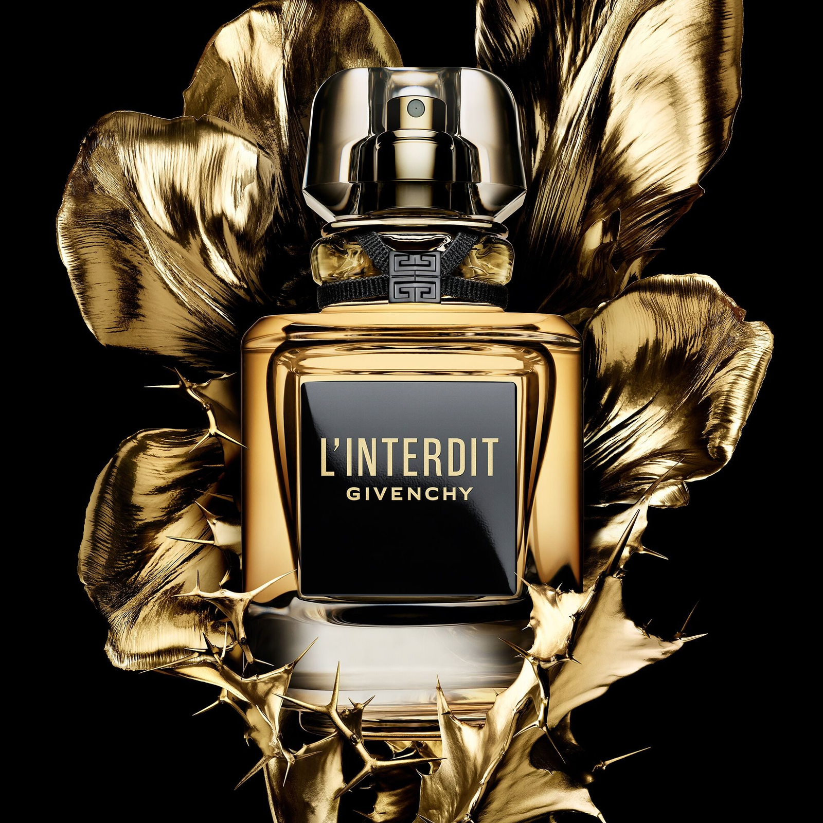 Givenchy L'Interdit Roll-On EDP 20ml