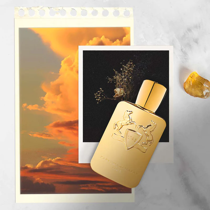 Parfums de hotsell marly godolphin review