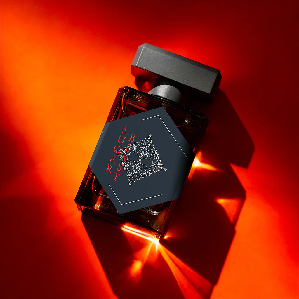 INITIO Parfums Sugar Blast EDP 90ml