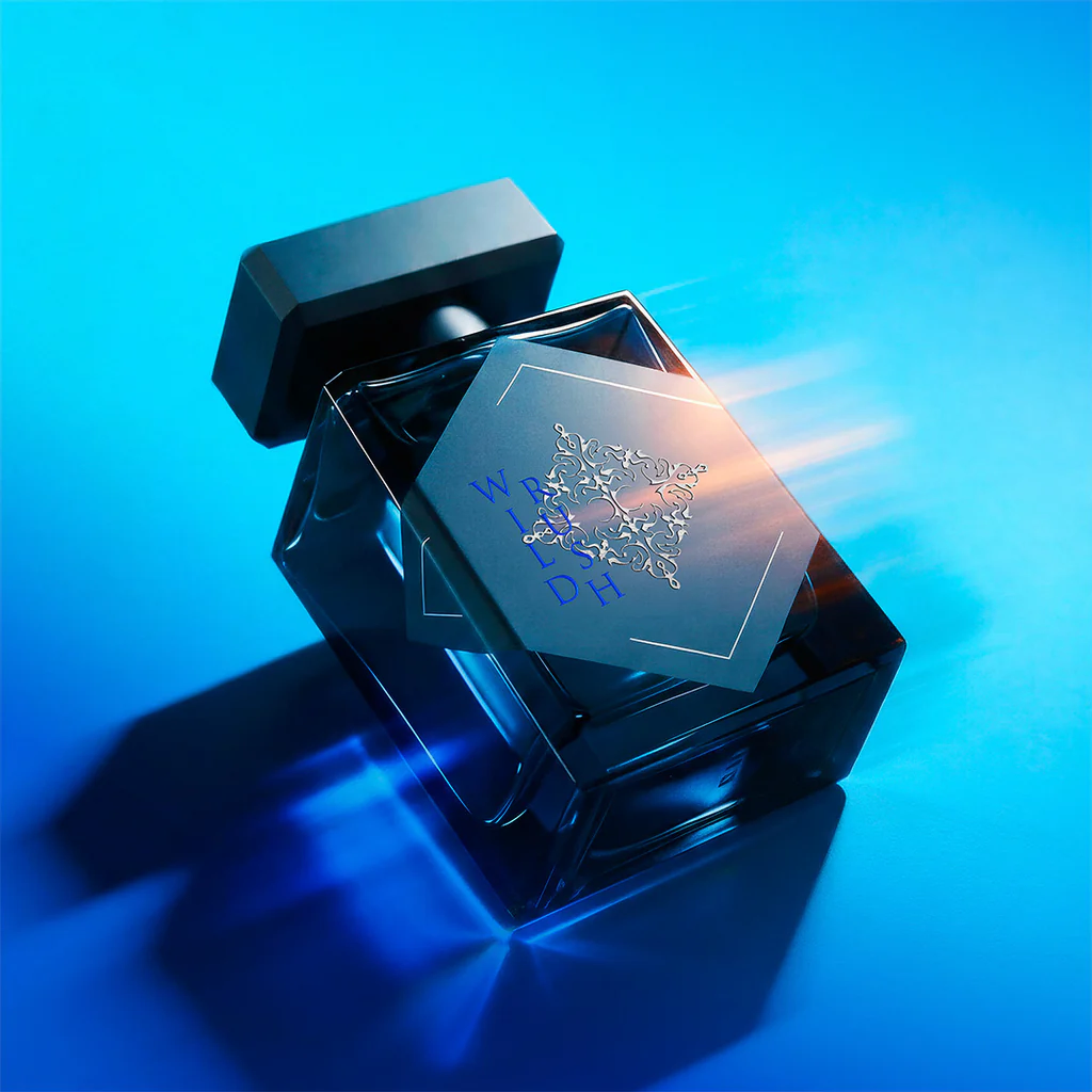 INITIO Parfums Wild Sugar EDP 90ml