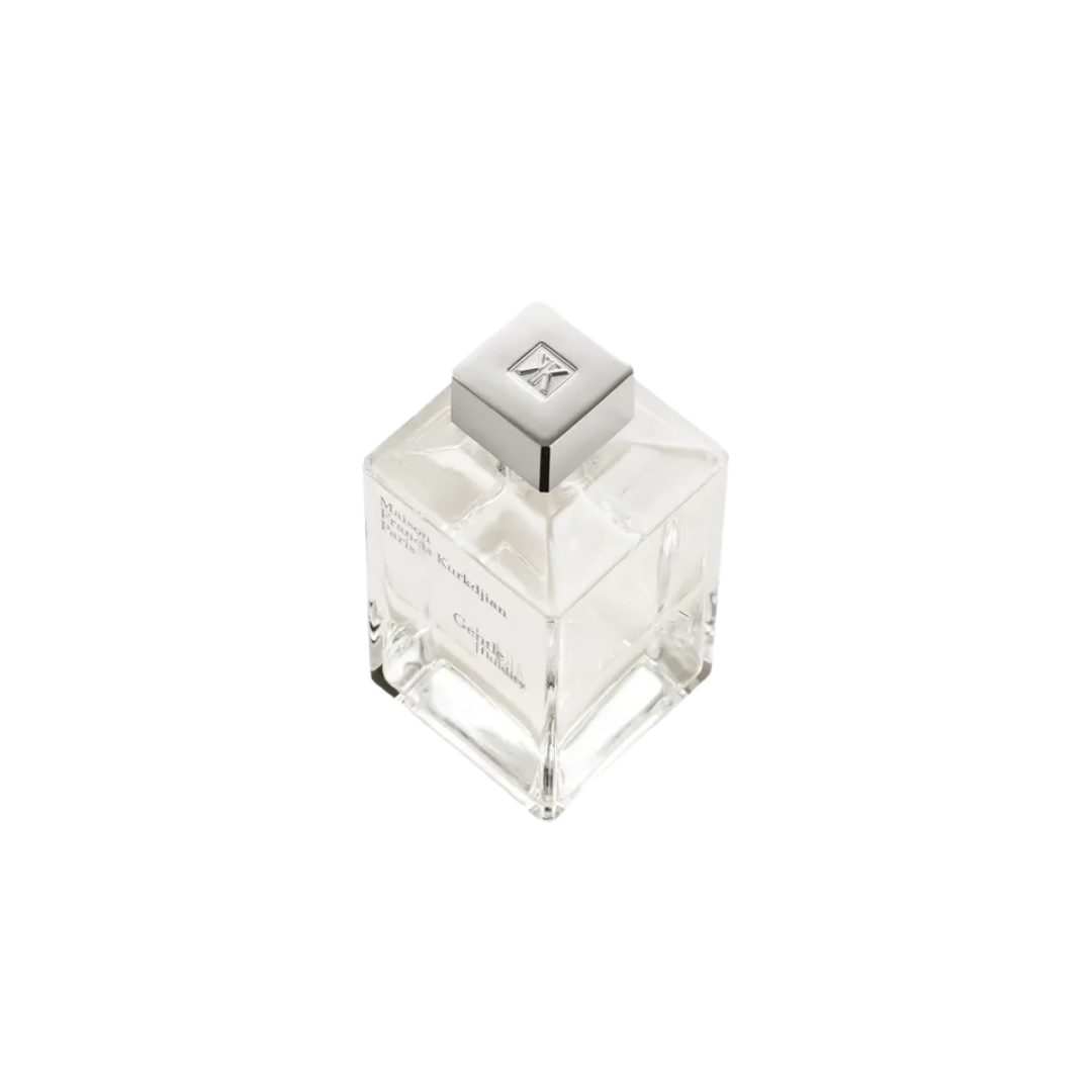 Maison Francis Kurkdjian Paris Gentle Fluidity Silver EDP 200ml
